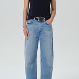 Kai Baby Tee Navy