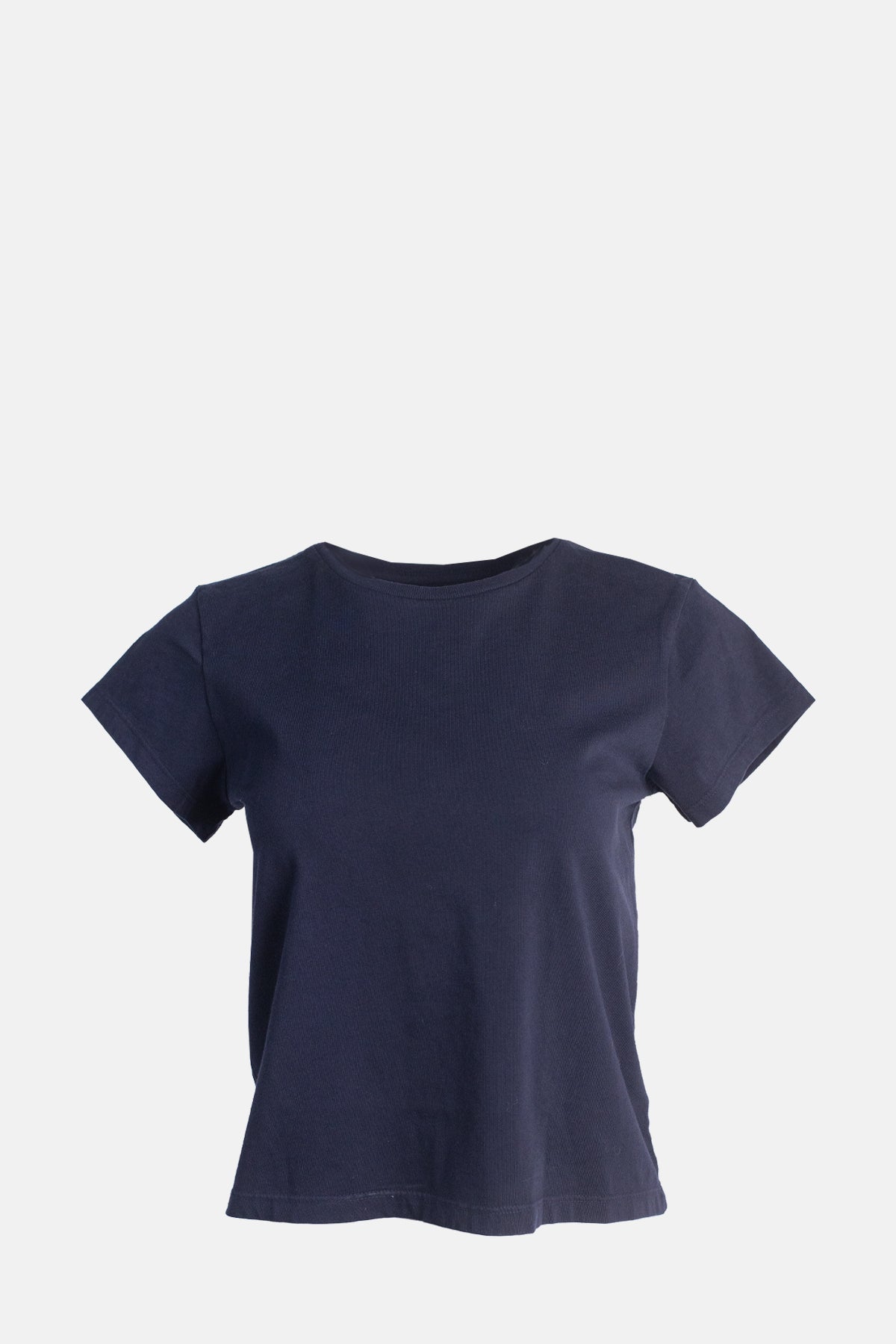Citizens of Humanity Kai Baby Tee Navy.
