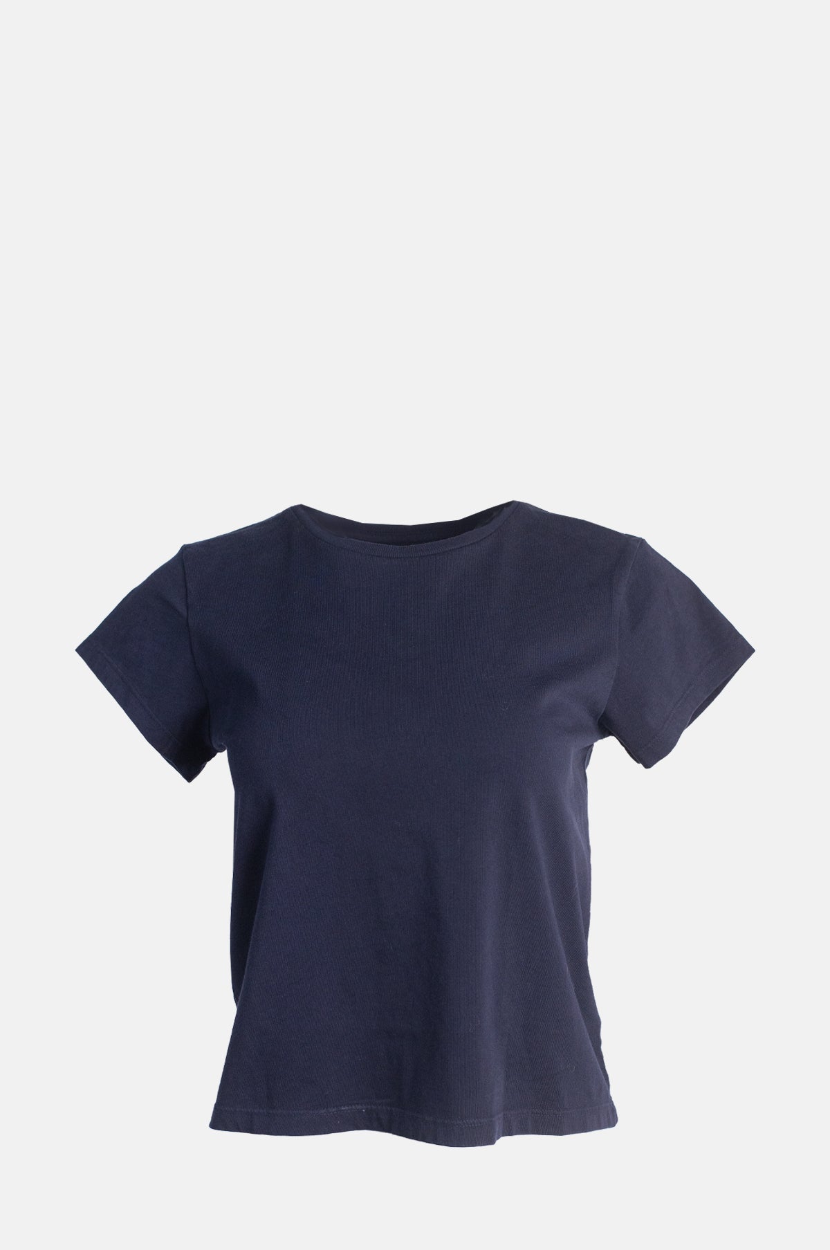 Citizens of Humanity Kai Baby Tee Navy.