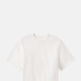 Citizens of Humanity Kai Baby Tee Soft White.