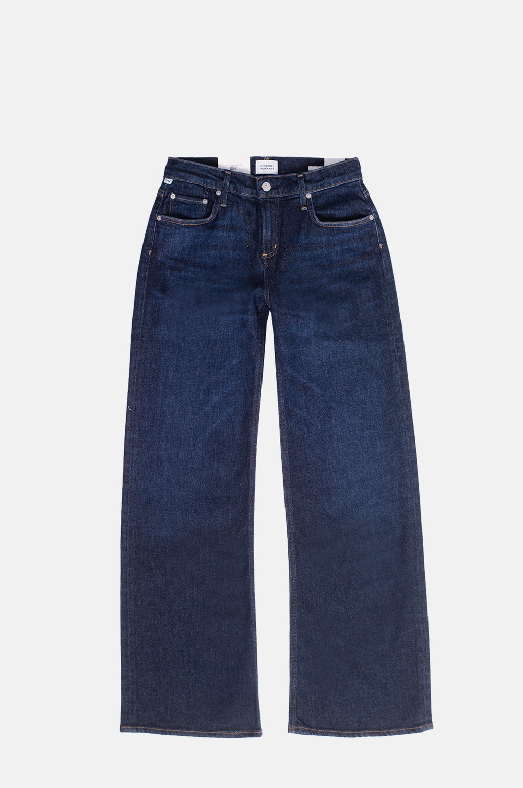 Citizens of Humanity Nora Trouser Nocturnal.