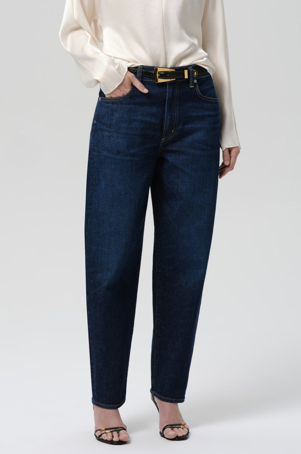 Taper Jean Aries