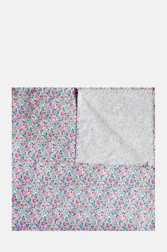 Betsy Blossom Pink Tablecloth 150x250cm