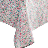 Betsy Blossom Pink Tablecloth 150x350cm