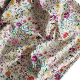Linen Garden Tablecloth 150x250cm