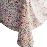 Linen Garden Tablecloth 150x250cm