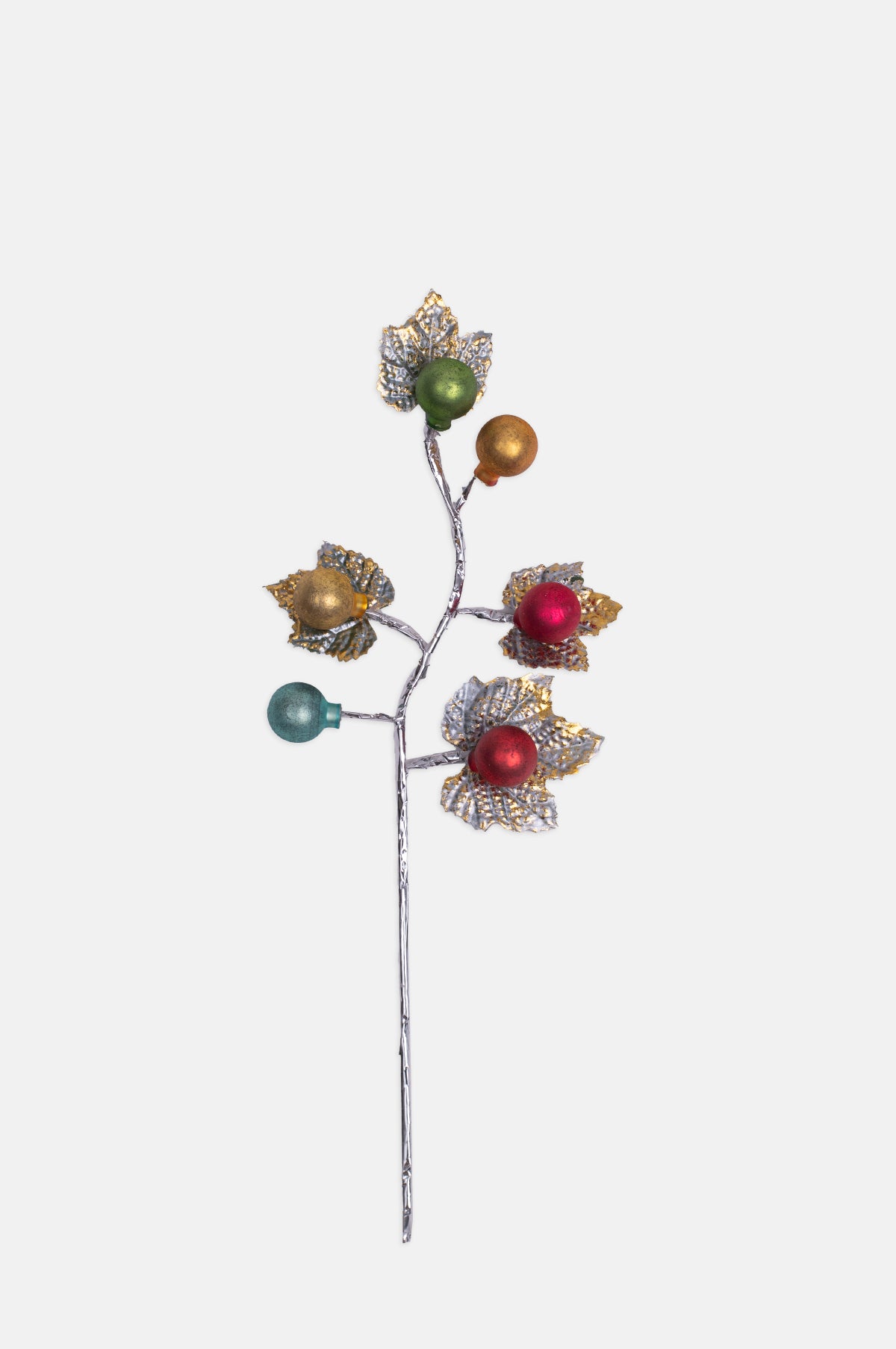 Cody Foster and Co Christmas Berry Pick.