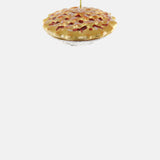 Cody Foster and Co Homemade Cherry Pie Ornament.