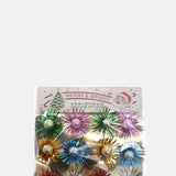 Cody Foster and Co Vintage Tinsels Starburst.