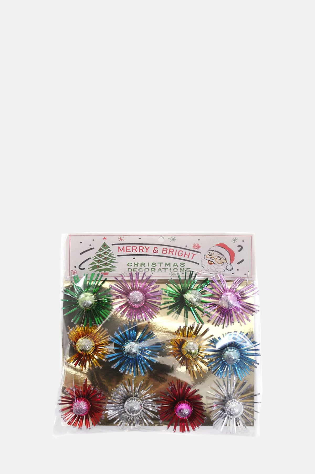 Cody Foster and Co Vintage Tinsels Starburst.