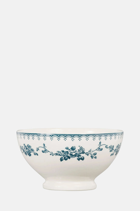 Faustine Bowl Old Blue