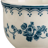 Faustine Egg Cup Old Blue