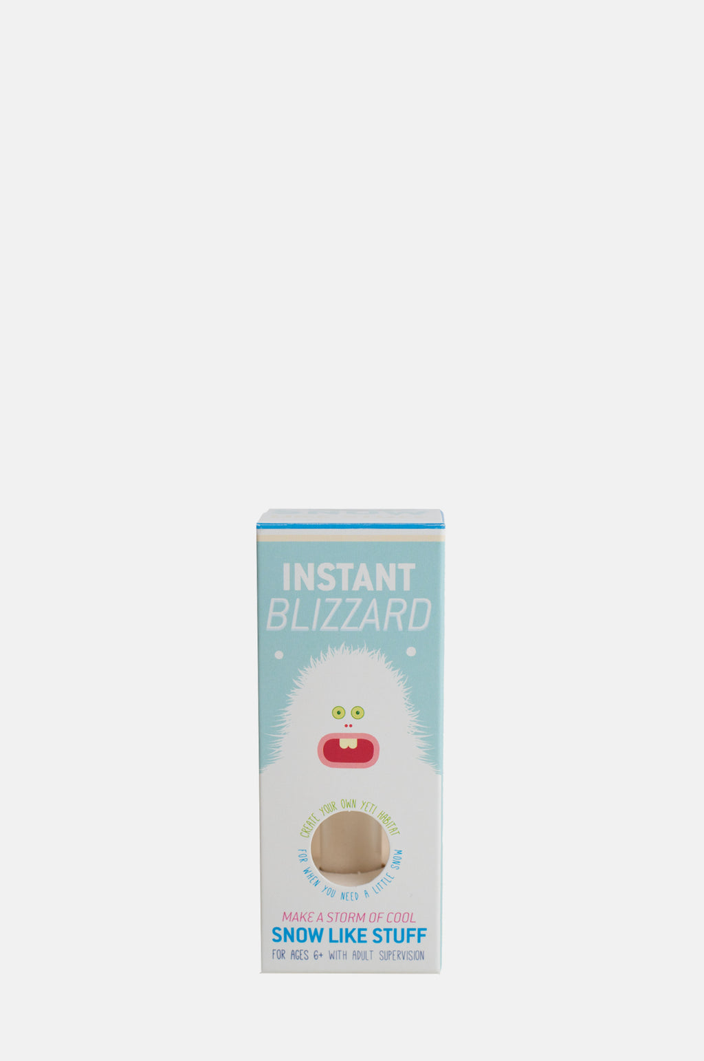 Copernicus Toys Instant Blizzard.