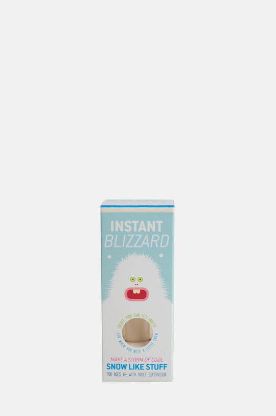 Instant Blizzard