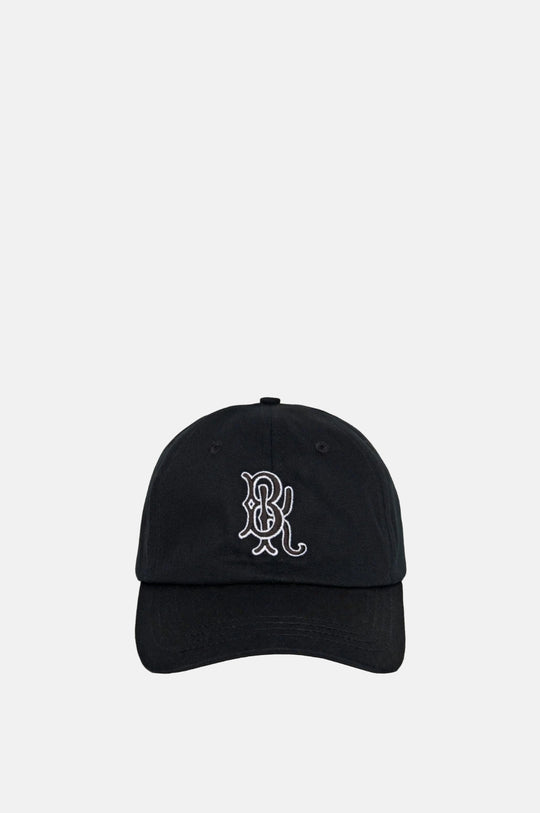 BK Cap Black