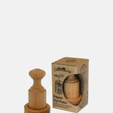 Creamore Mill Paper Pot Press.