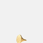 Cristina Junquero Bouquet Ring Gold.