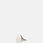 Cristina Junquero Bouquet Ring Silver.
