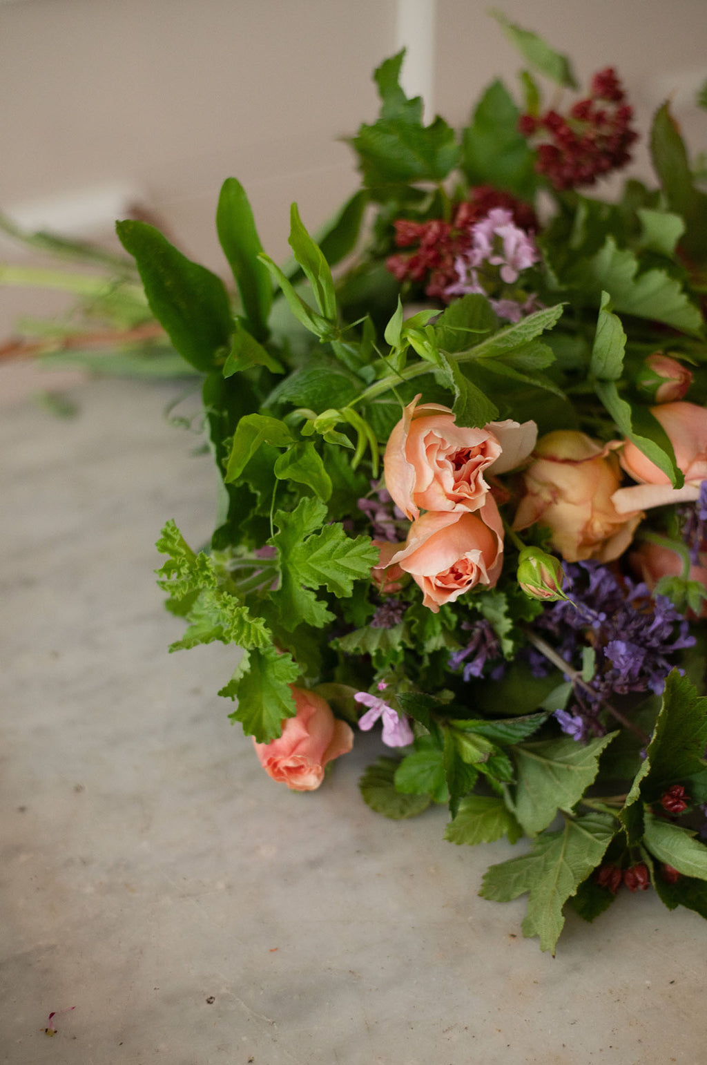 Flower Arranging Workshop with Rosebie Morton - Morning Session