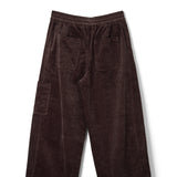 Felix Cord Trouser Choc