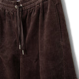 Felix Cord Trouser Choc