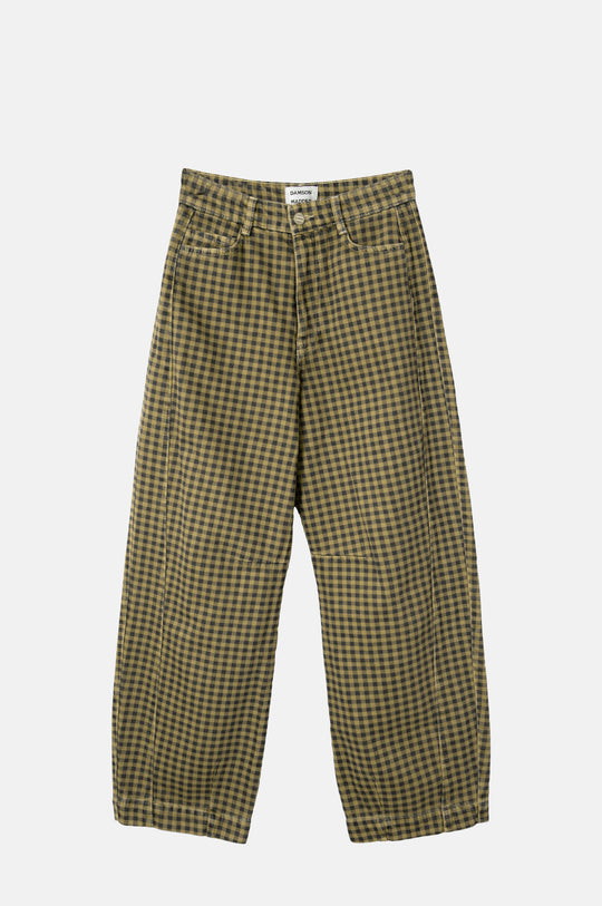 Felix Jeans Quince Gingham