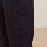 Felix Twill Trouser Navy