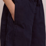 Felix Twill Trouser Navy