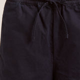 Felix Twill Trouser Navy
