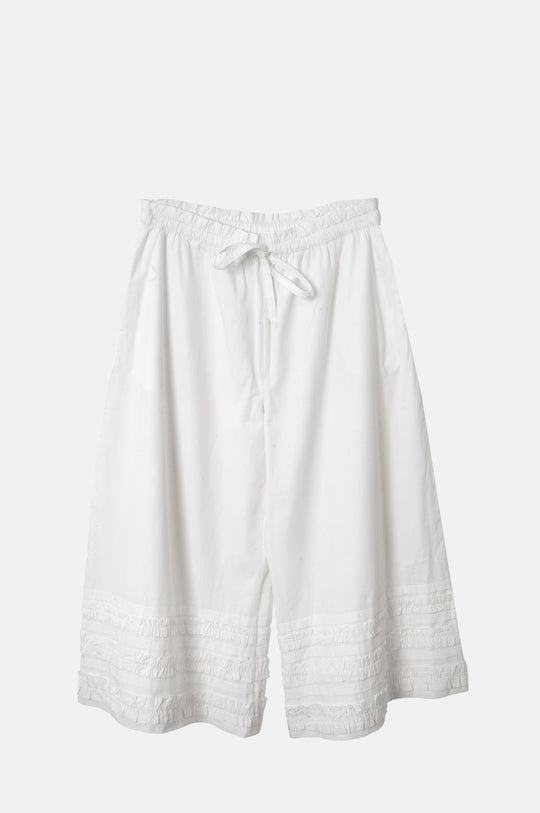 Florintina Bloomers Off White