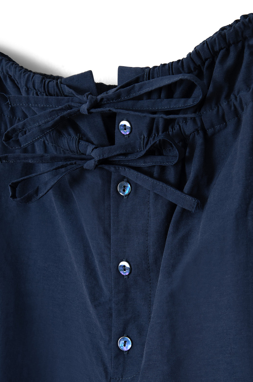 Frida Bloomers Navy