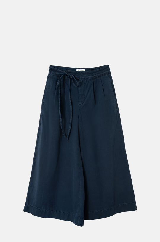 Lotta Culotte Antiqued Navy