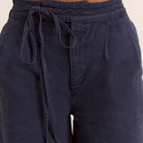 Lotta Culotte Antiqued Navy