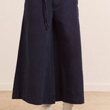 Lotta Culotte Antiqued Navy
