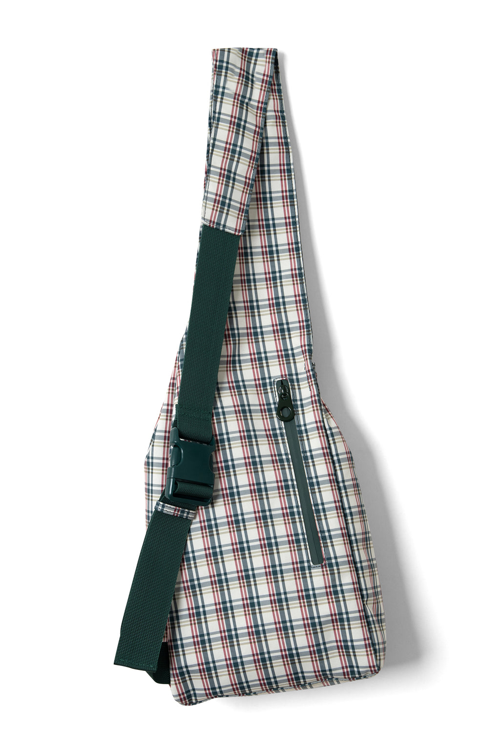 Matilda Bag Elderberry Check
