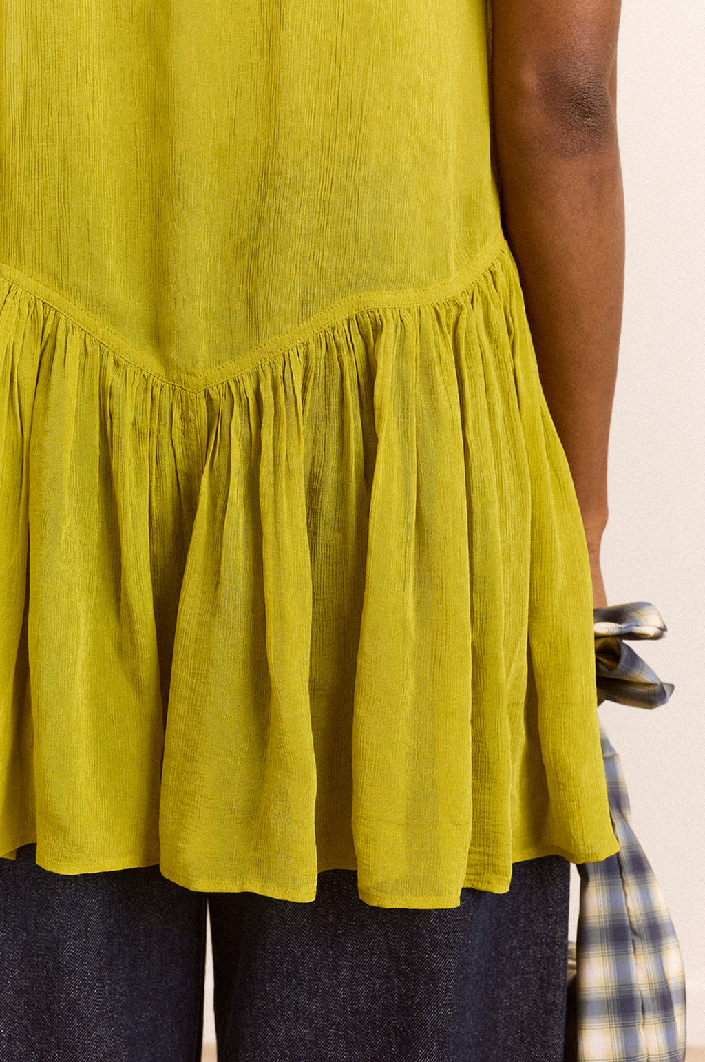 Mirella Cami Chartruese