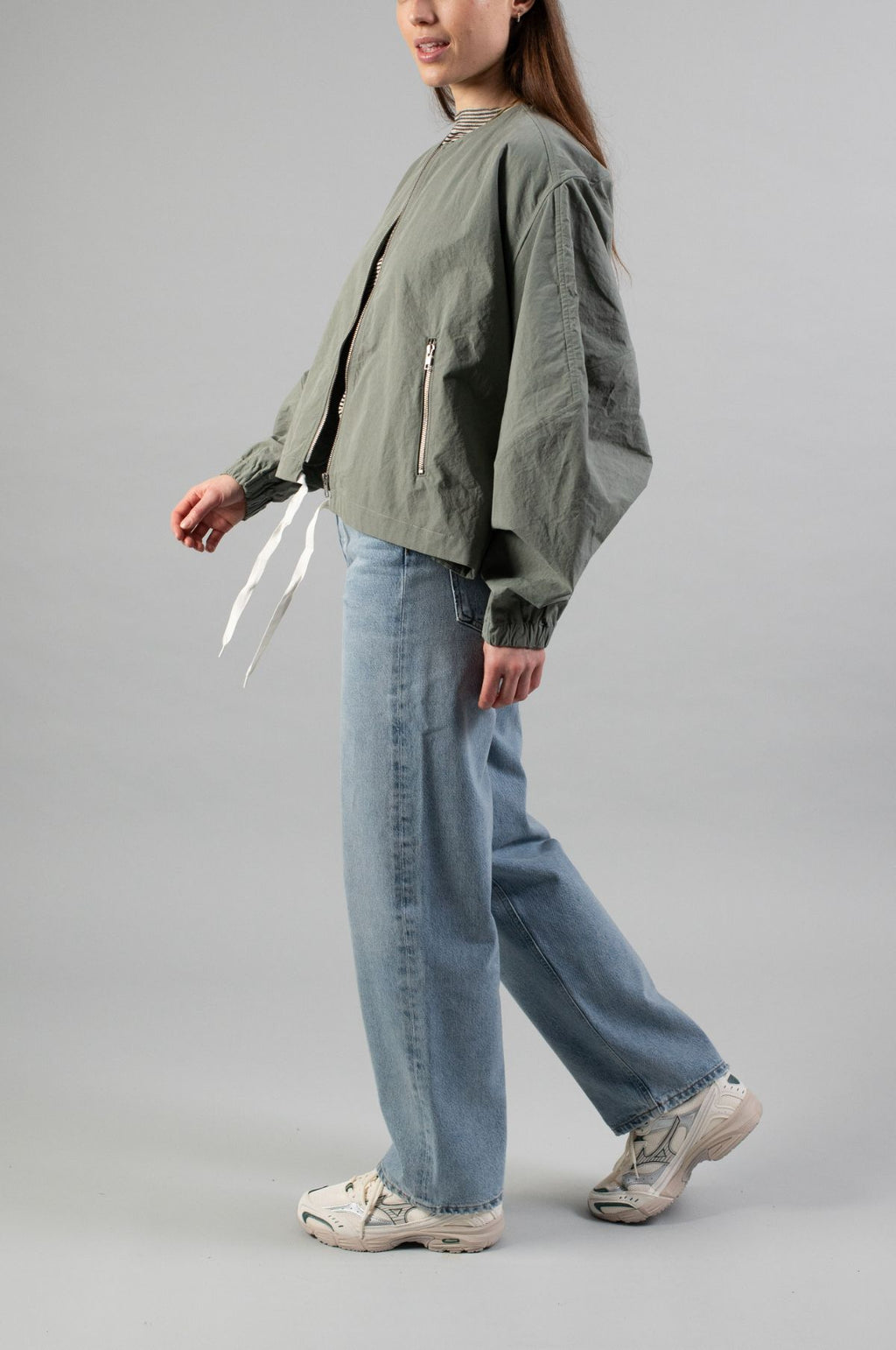 Henson Jean Replica