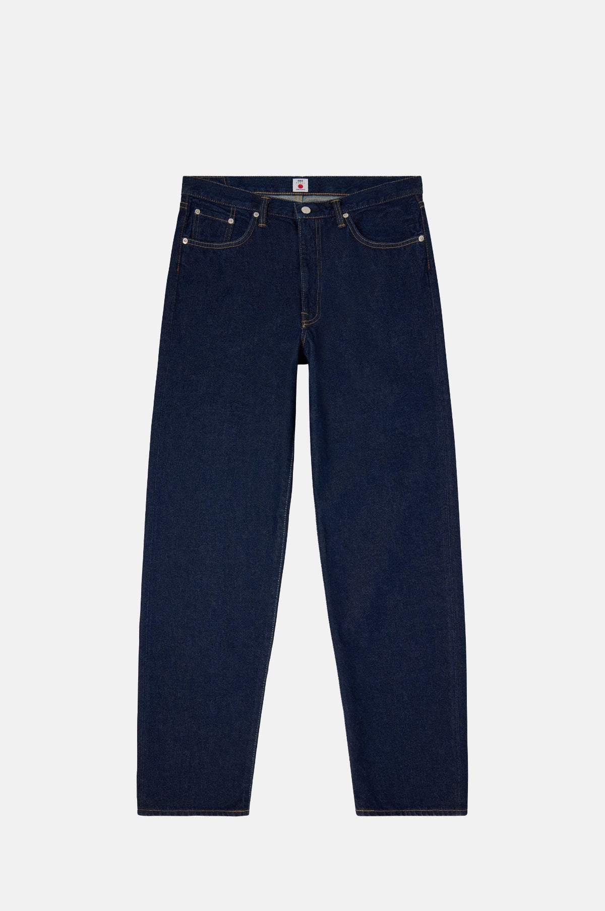 Edwin Loose Fit Kaihara 12.5oz Blue Rinsed L30.