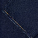 Loose Fit Jeans Kaihara Blue Rinsed L30