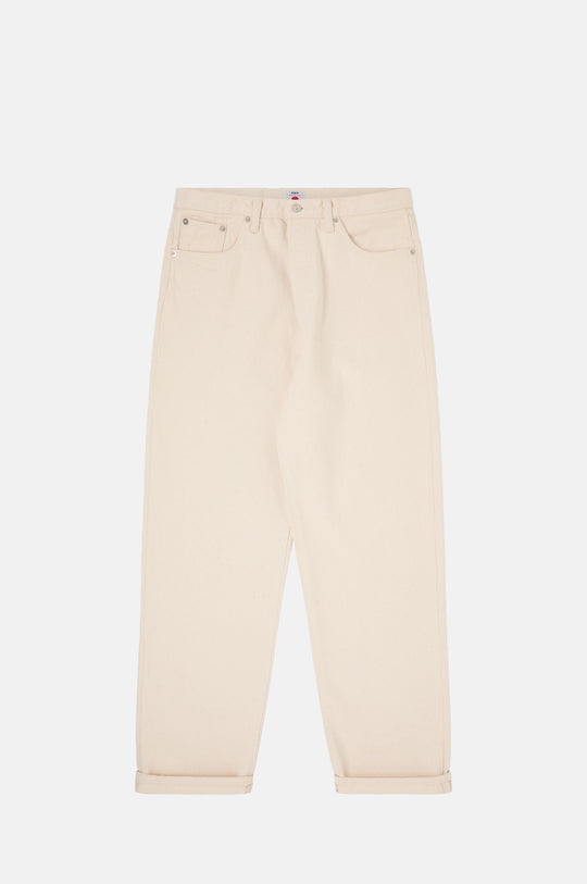 Loose Fit Kurabo Natural 14oz L32