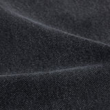 Reg Taper Black Dark Used L30
