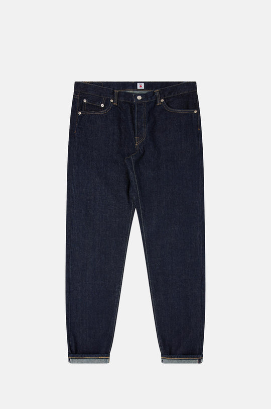 Reg Taper KURABO 14oz Rinse L 32