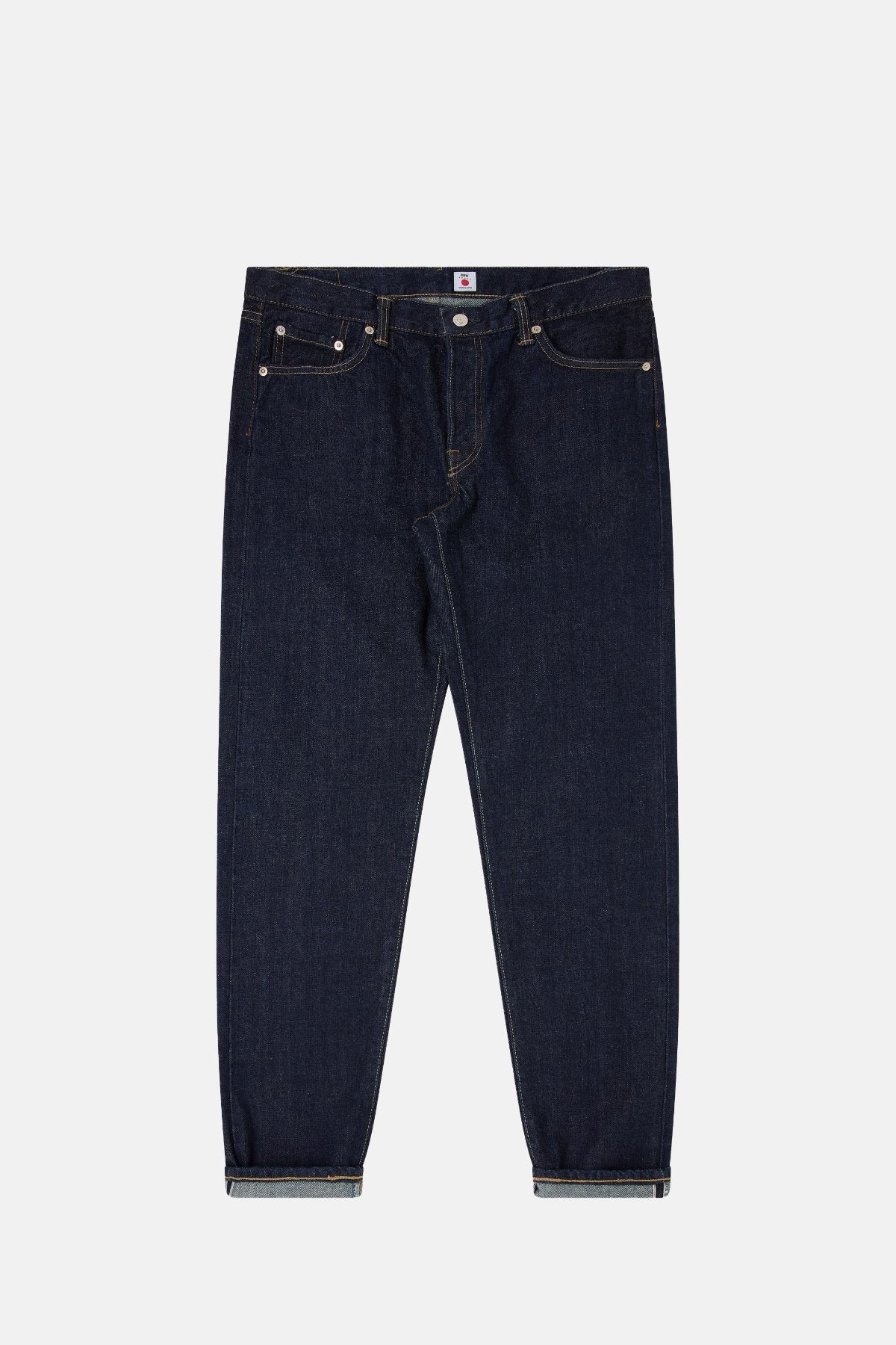 Edwin Reg Taper KURABO 14oz Rinse L 30.