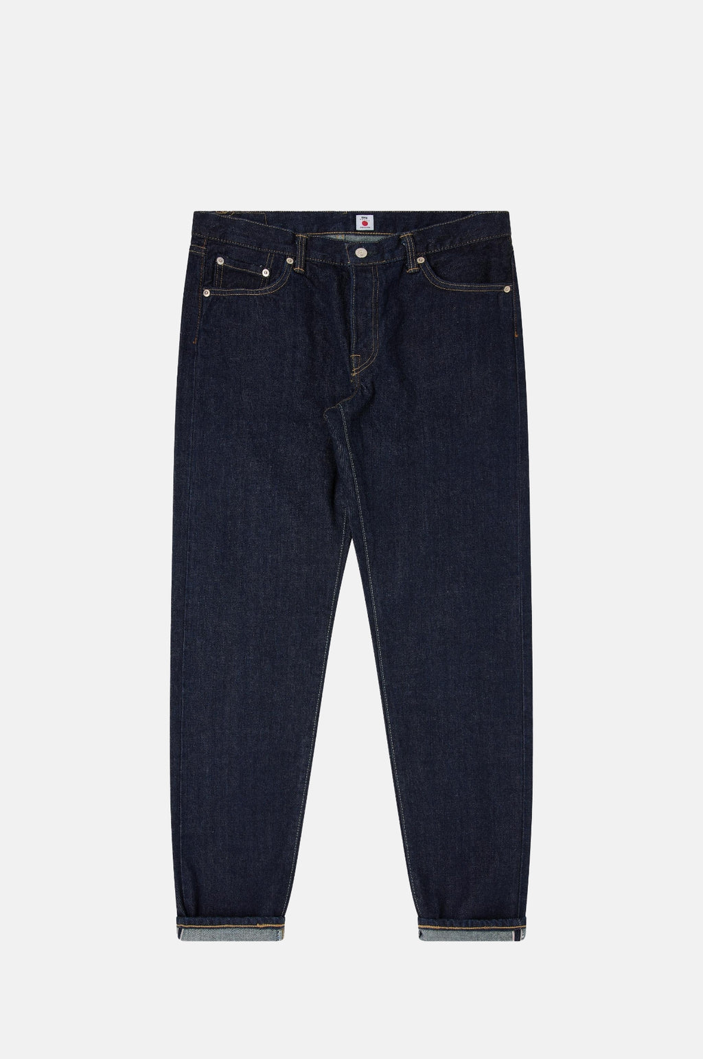 Edwin Reg Taper KURABO 14oz Rinse L 30.