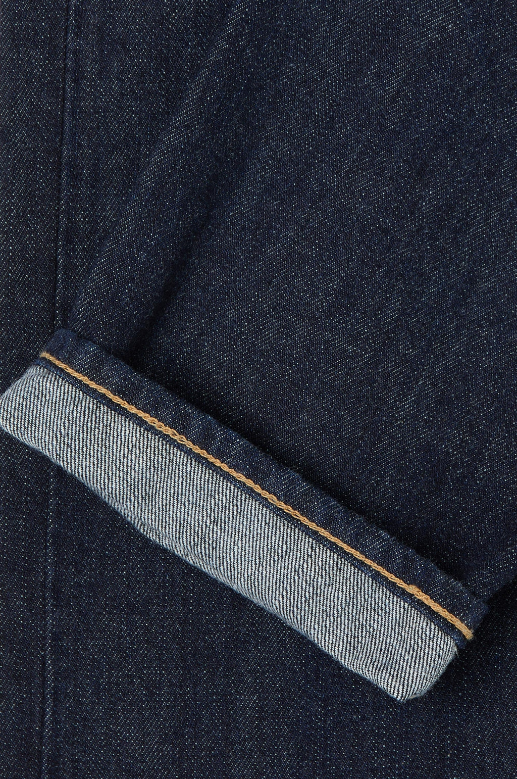 Reg Taper KURABO 14oz Rinse L 30