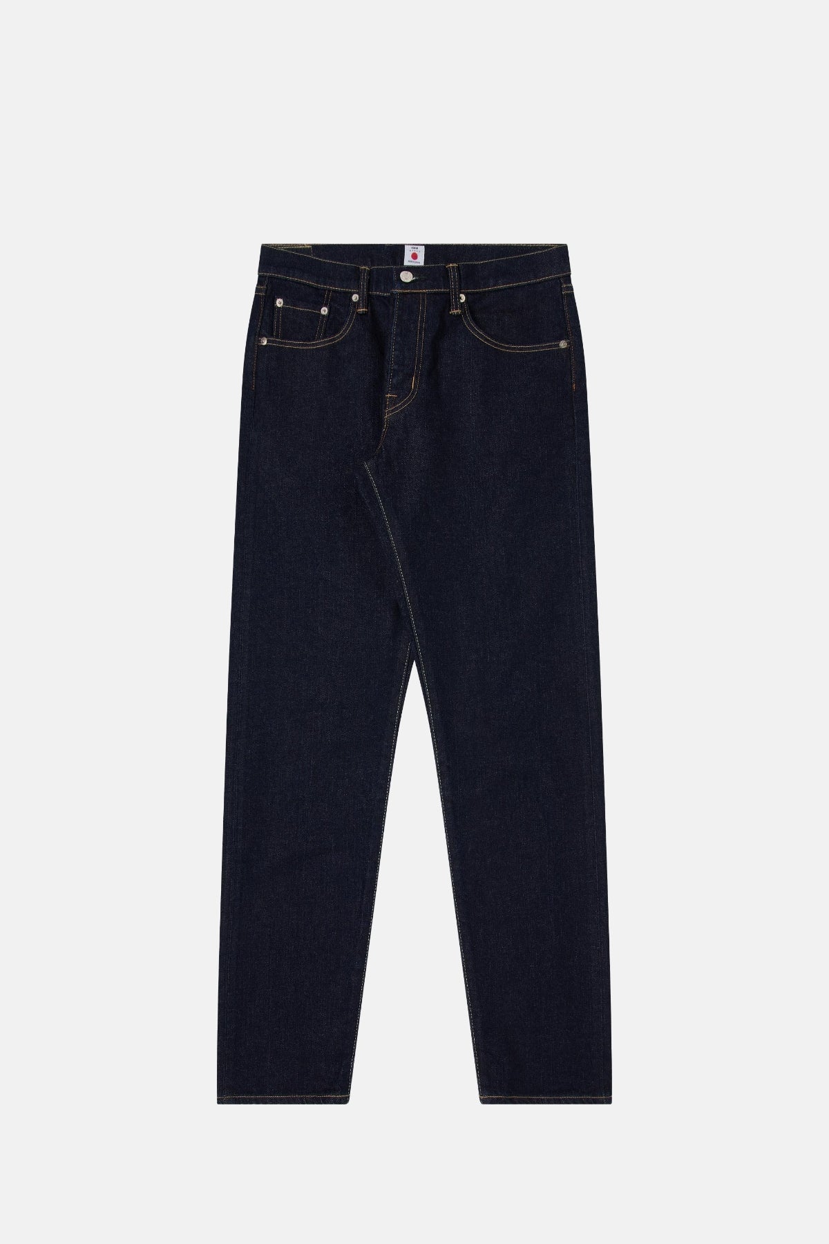 Edwin Regular Taper Kaihara 13oz Rinse L30.