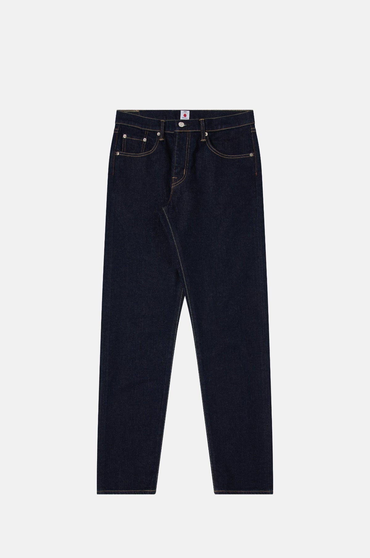 Edwin Regular Taper Kaihara 13oz Rinse L30.