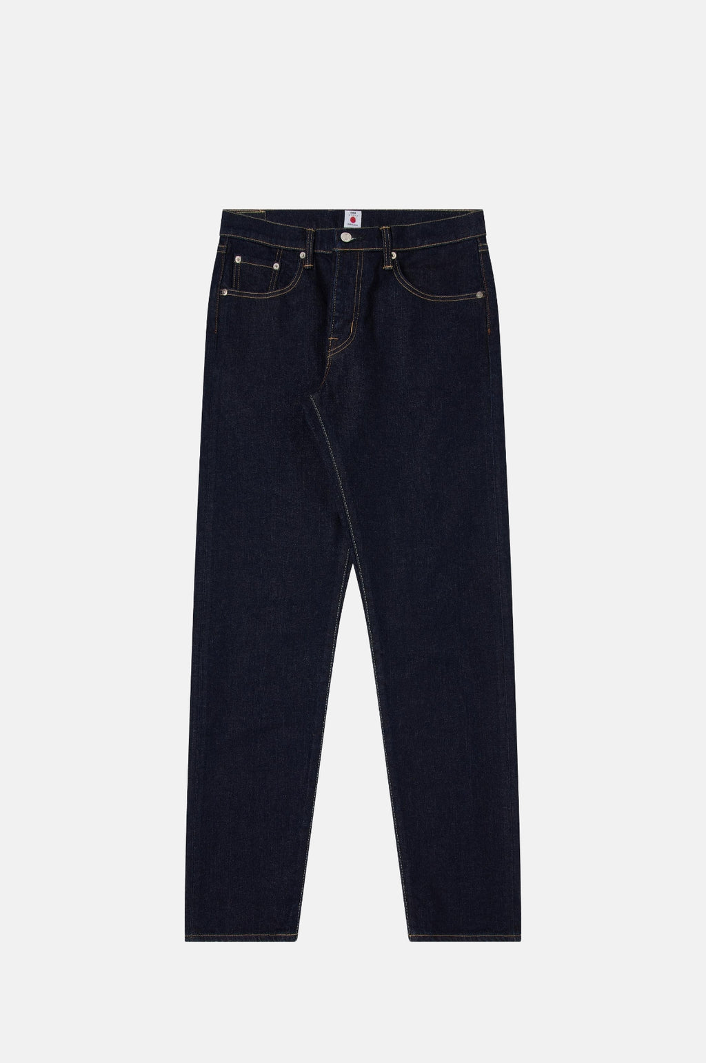 Edwin Regular Taper Kaihara 13oz Rinse L30.