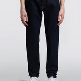 Reg Taper Kaihara 13oz Rinse L32
