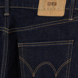 Reg Taper Kaihara 13oz Rinse L30